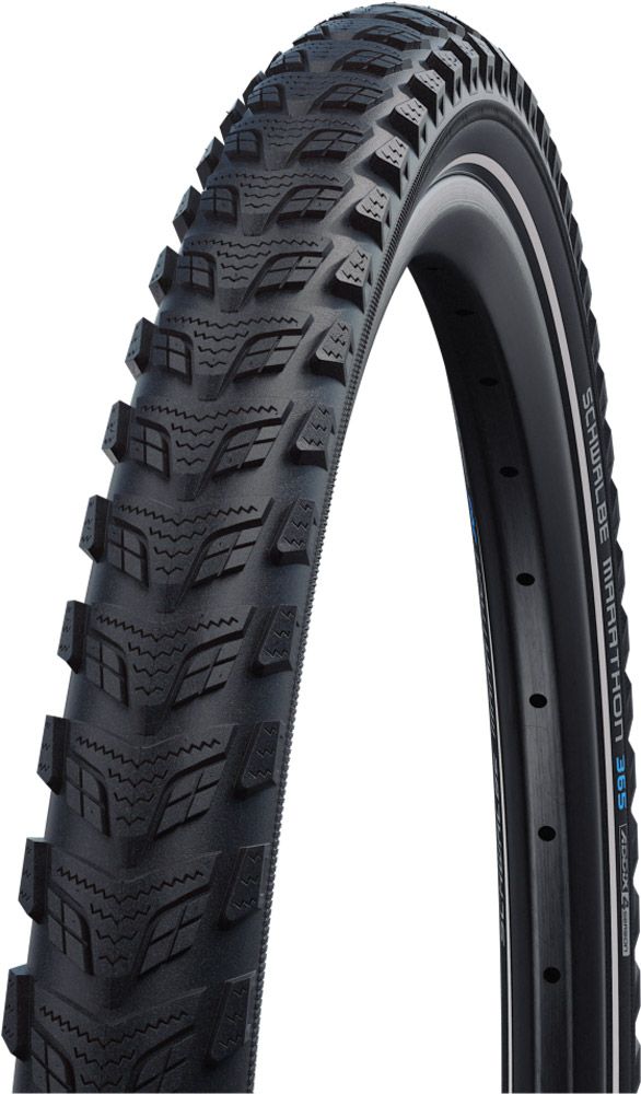 Schwalbe Marathon 365 Performance Addix4Season 26