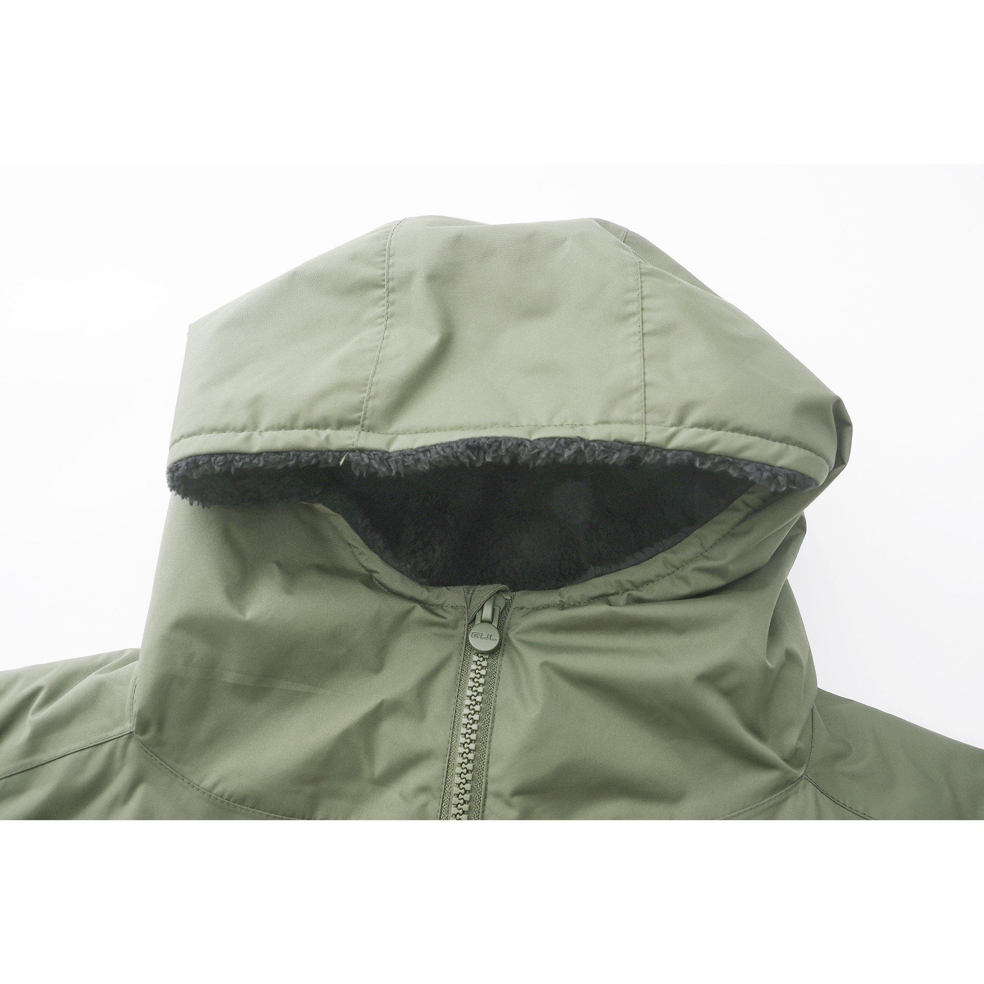 Gelert Waterproof Changing Robe