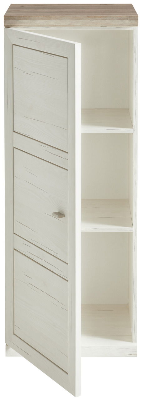 Hom´in Aktenschrank 3OH schmal CAMRON