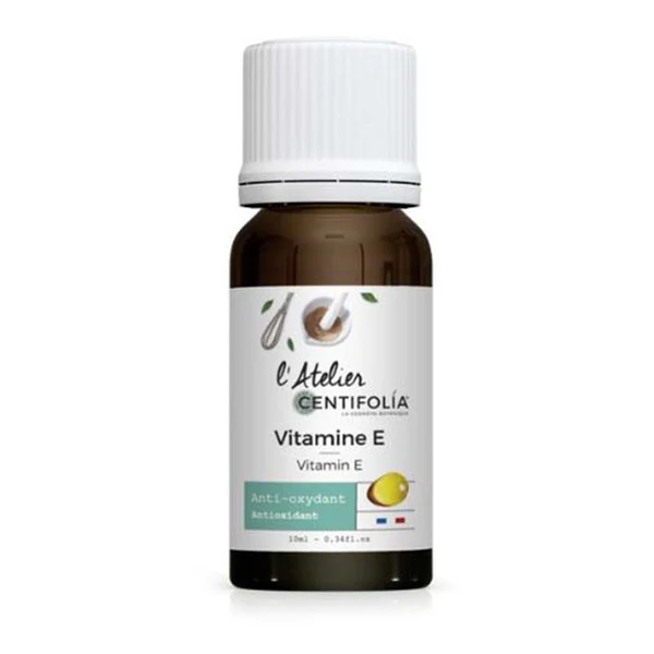 Centifolia Vitamine E 10 ml