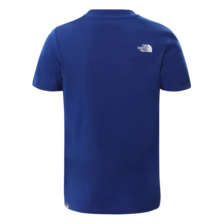 The North Face T-shirt | Bleu