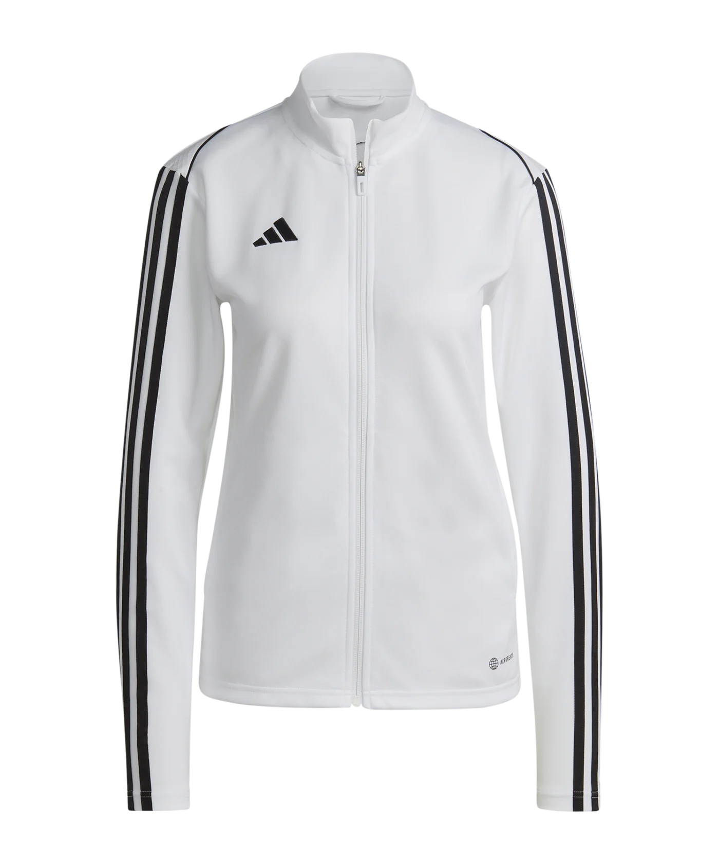 adidas Tiro 23 League Trainingsjacke Damen Weiss
