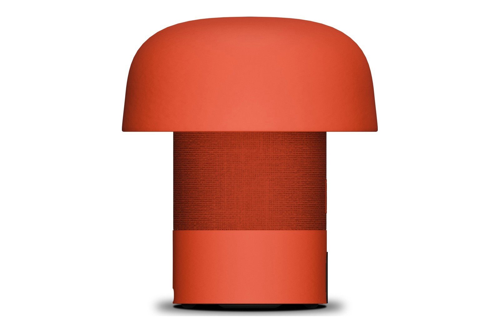 Sensa Play Mini by JBL Orange batteritid 10 timer, inkl USB kabel