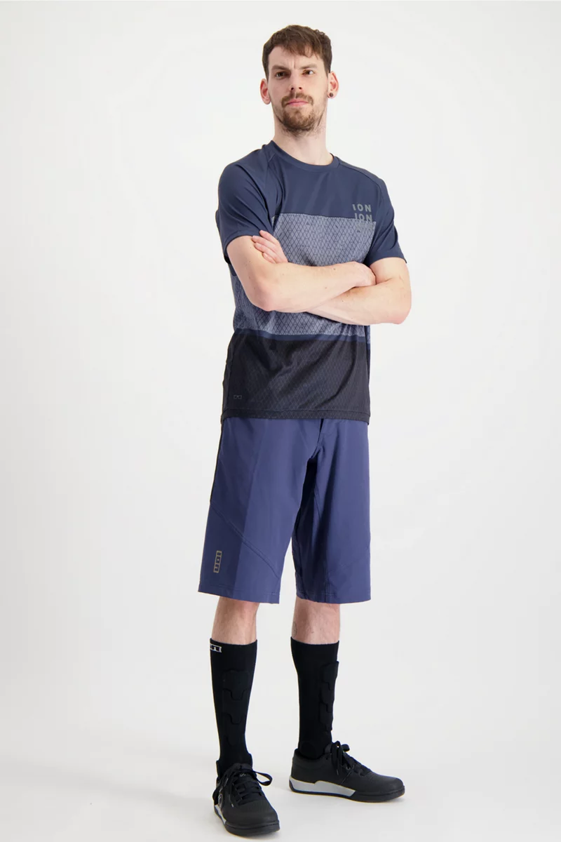 ION Scrub AMP Herren Bikeshort