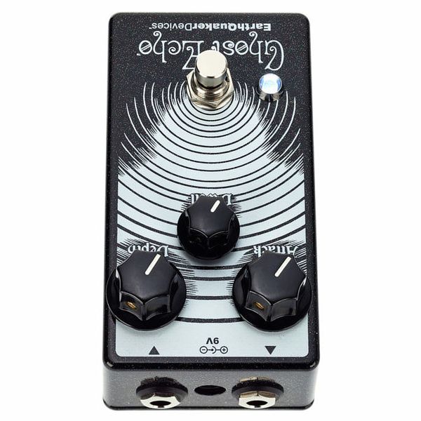 EarthQuaker Devices Ghost Echo V3 Reverb
