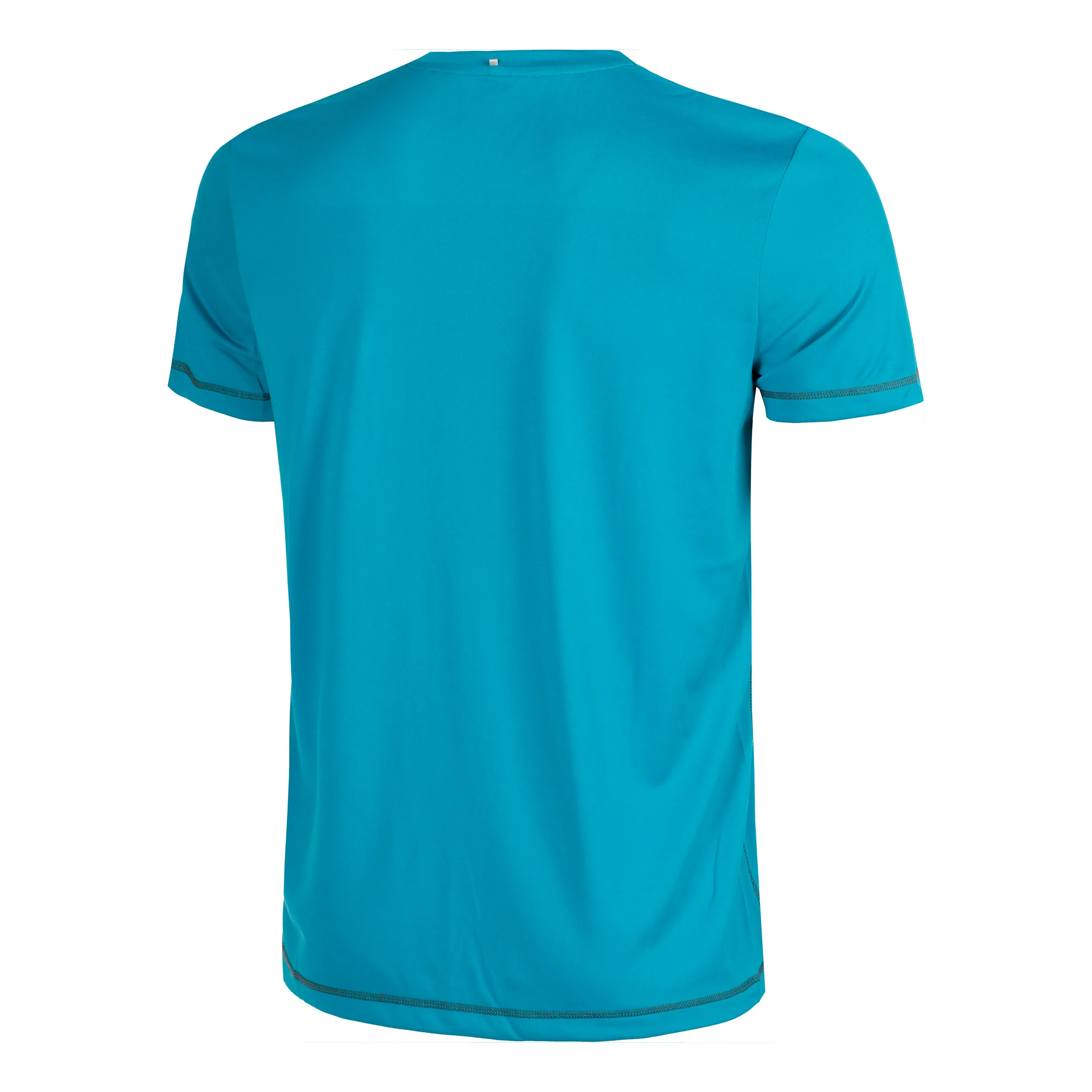 Fila Jannis T-shirt Hommes - Multicouleur