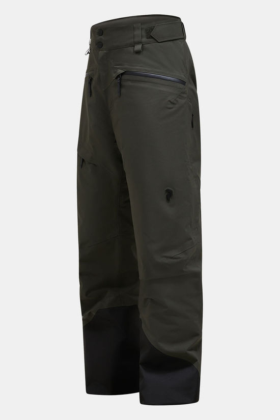 Peak Performance Peak Performance Insulated 2L Skibroek