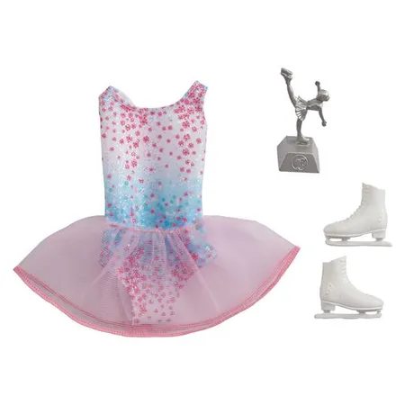 Barbie Career Fashions Sortiment, 1 Set, 9-fach sortiert