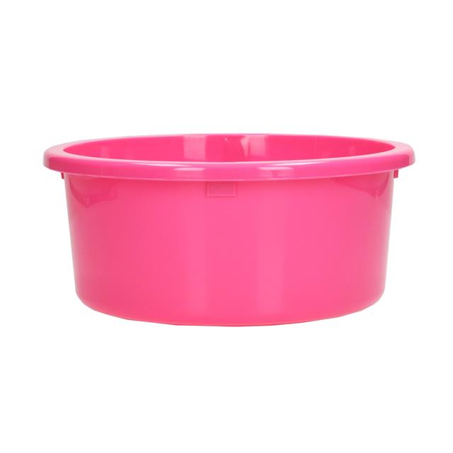 Voerbak Epplejeck 2L Roze