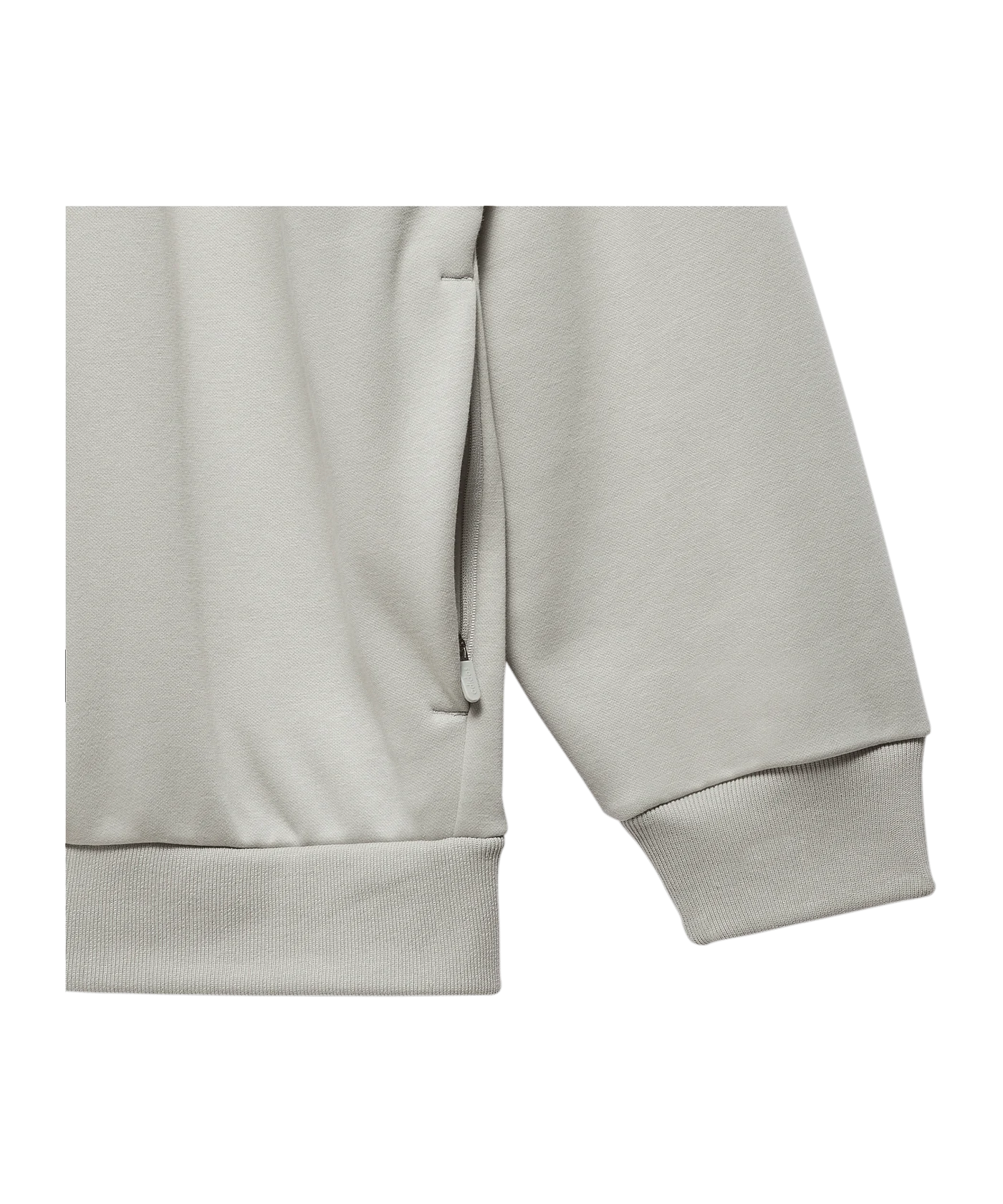 adidas Chapter 1 Jacke Grau