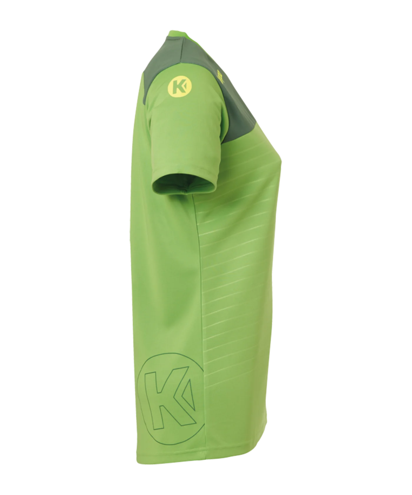 Kempa Emotion 2.0 Trikot Women Hellgrün F07