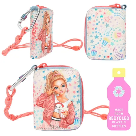 Depesche TOPModel Portmonaie CUTIE STAR