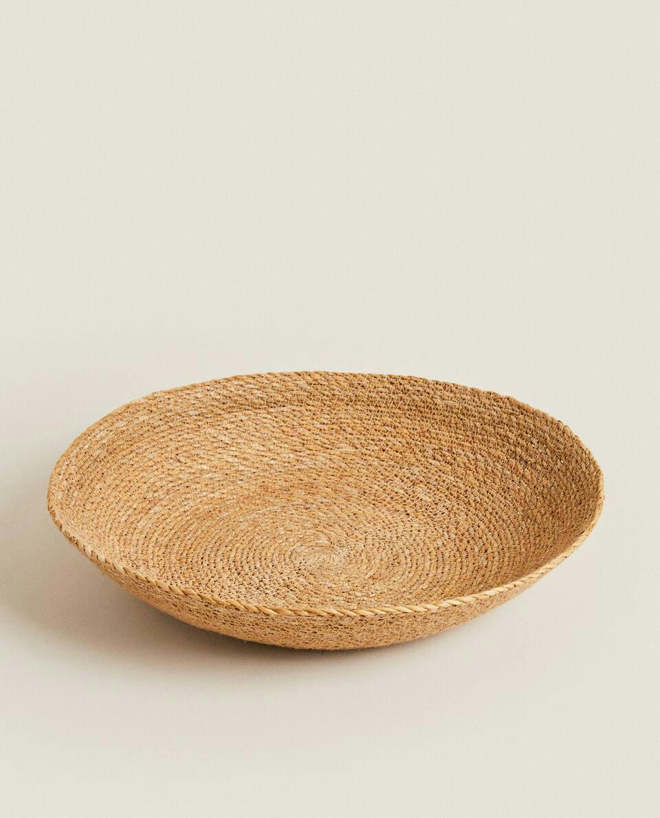 CESTA REDONDA
