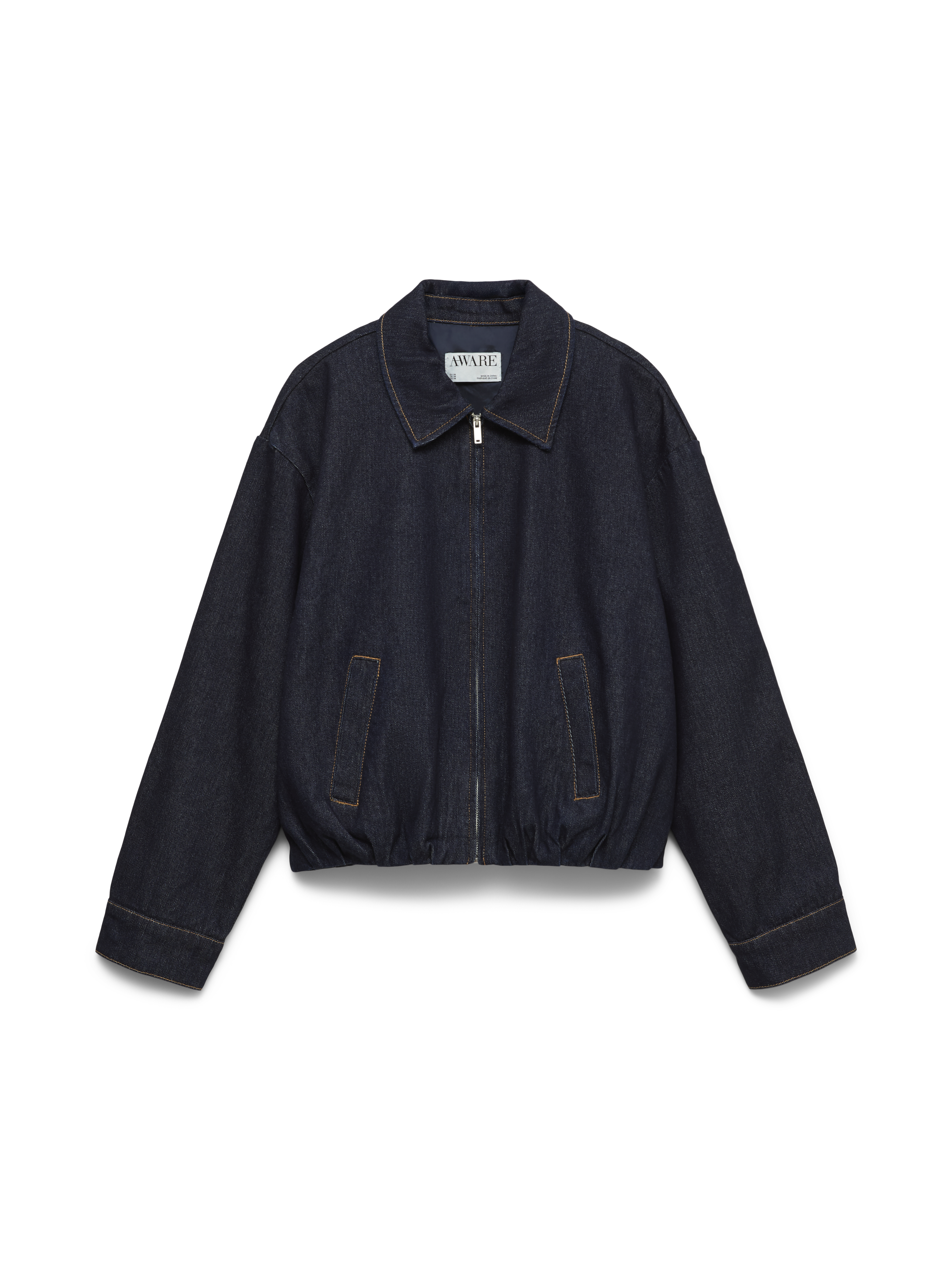 AWBERRIE Denim jas
