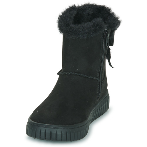 S.Oliver - 46408-41-001 - Noir