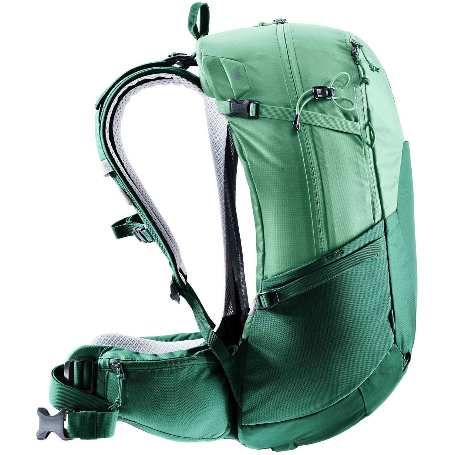 Deuter Futura 25 SL Backpack spearmint-seagreen