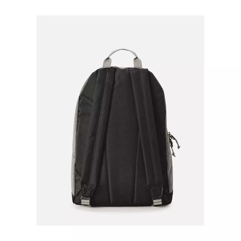 Sac à dos RIPCURL Double Dome Pro 24L Eco Grey
