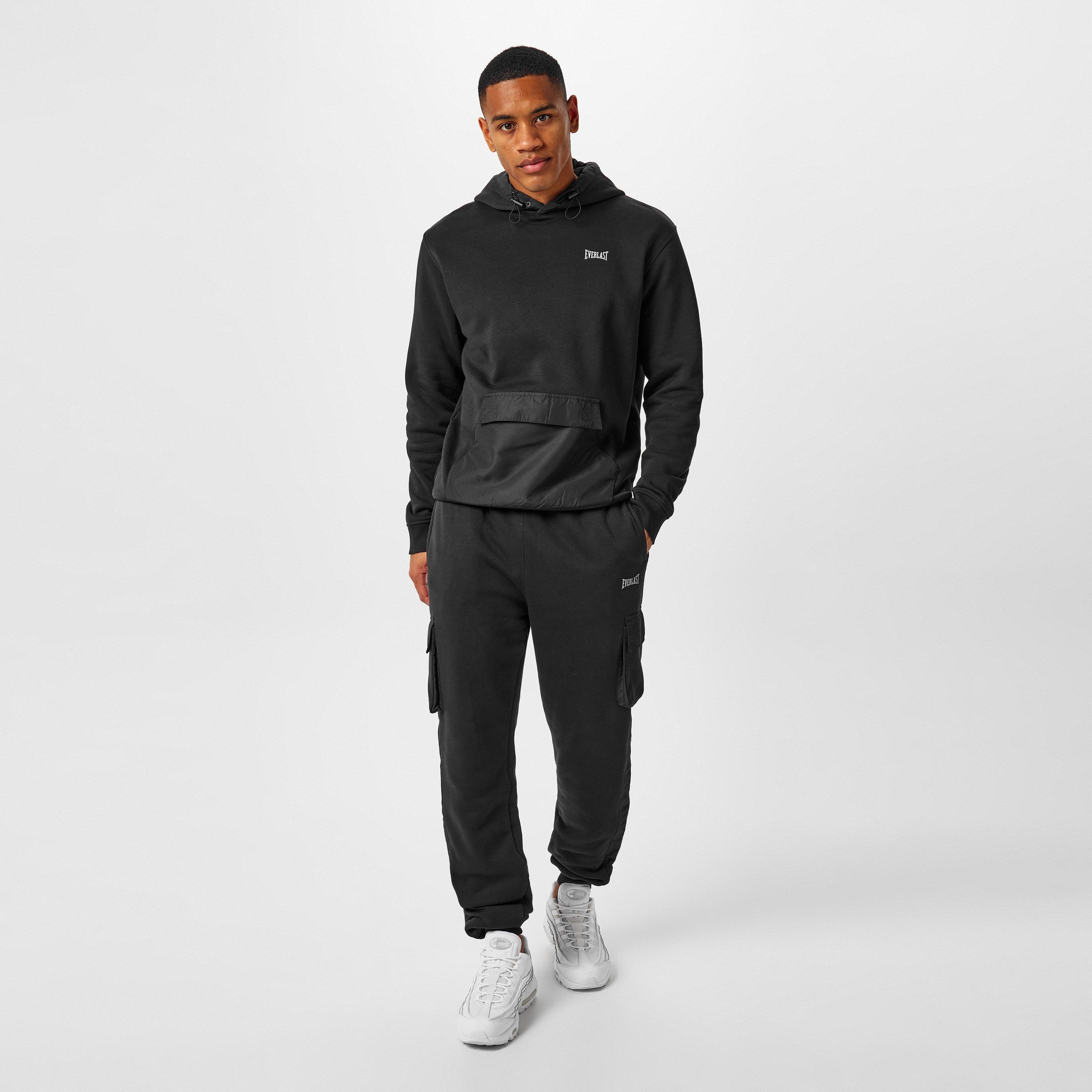 Everlast Elite Utility Hoodie