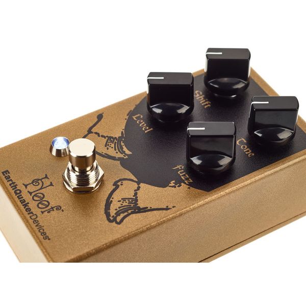 EarthQuaker Devices Hoof V2
