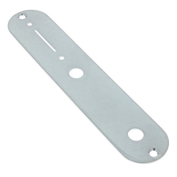 Fender Roadworn Tele Control Plate