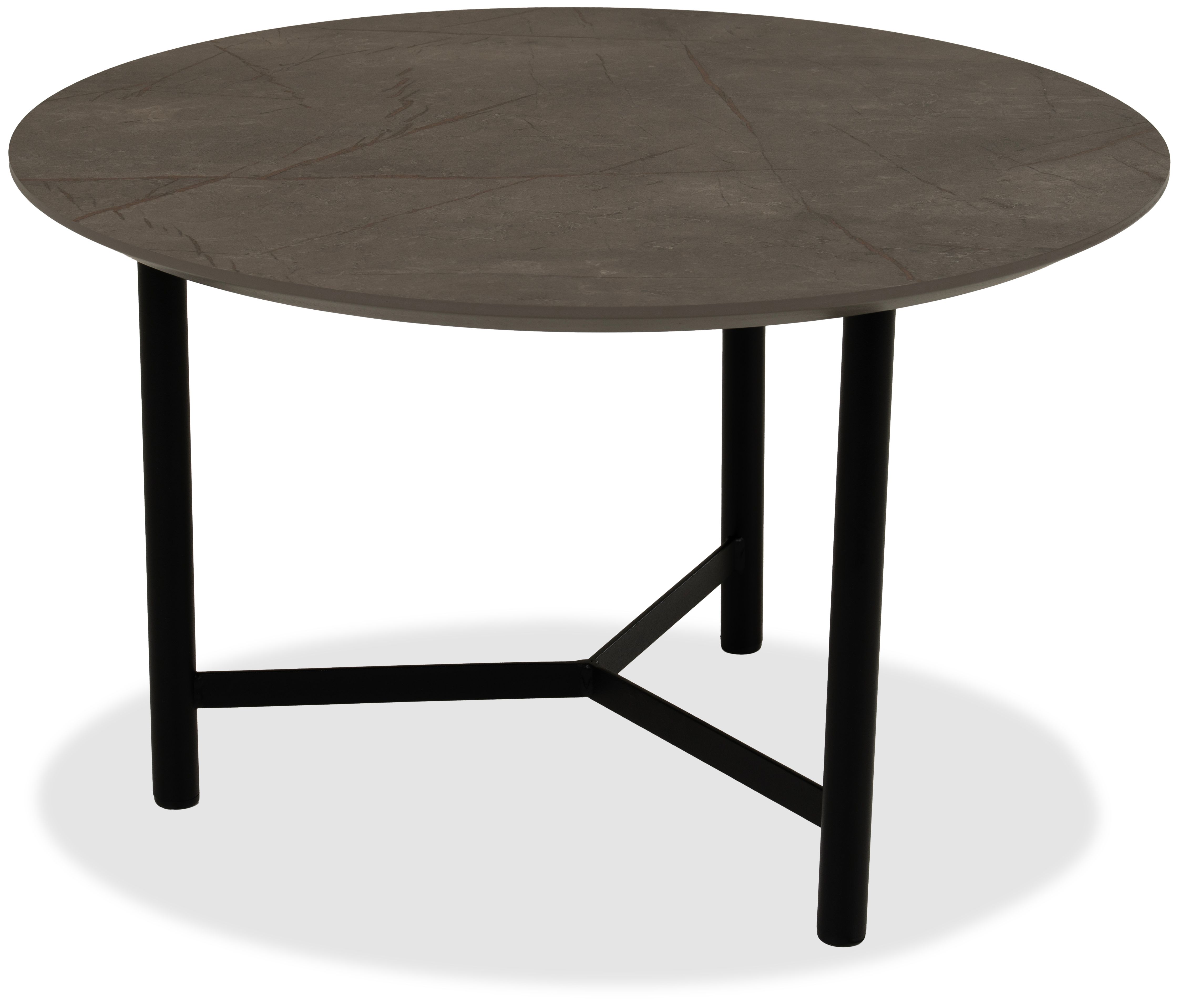 Salontafel Cirello ⌀60  x H38 cm