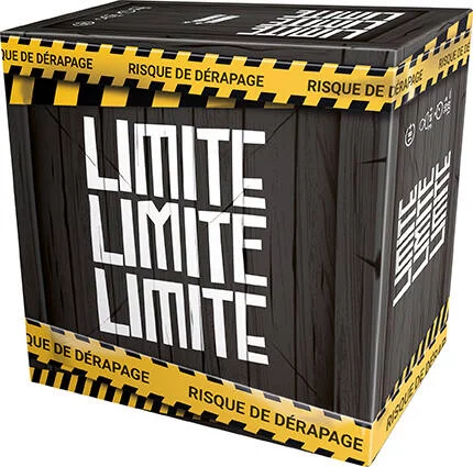 LIMITE LIMITE LIMITE