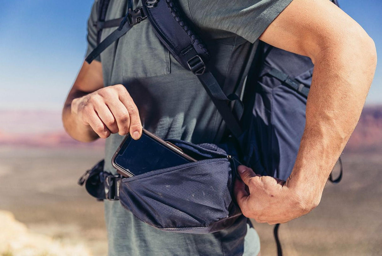 Gregory<br>Baltoro 85 Pro