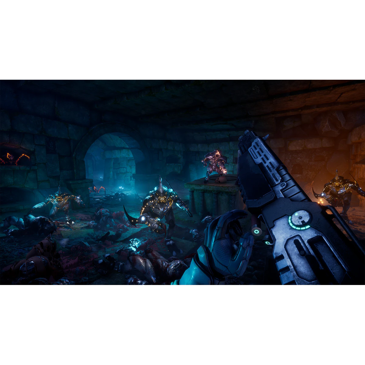 Warstride Challenges - PC Windows