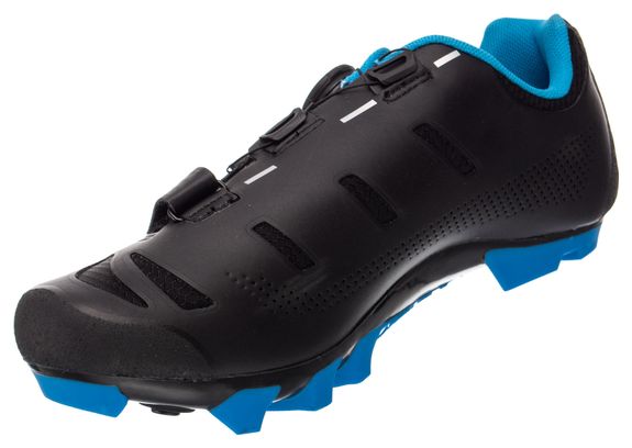Paire de Chaussures Neatt Basalte Elite Bleu
