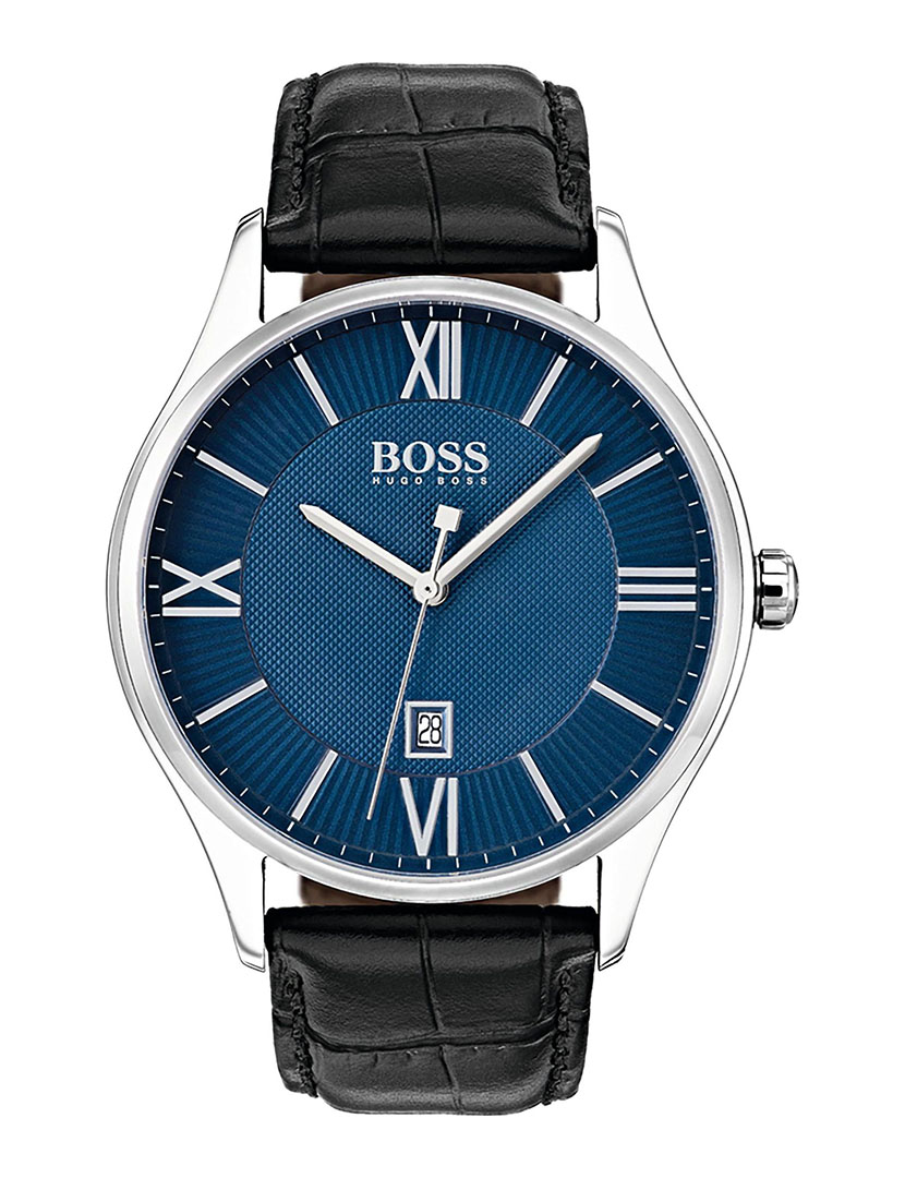 Governor Watch