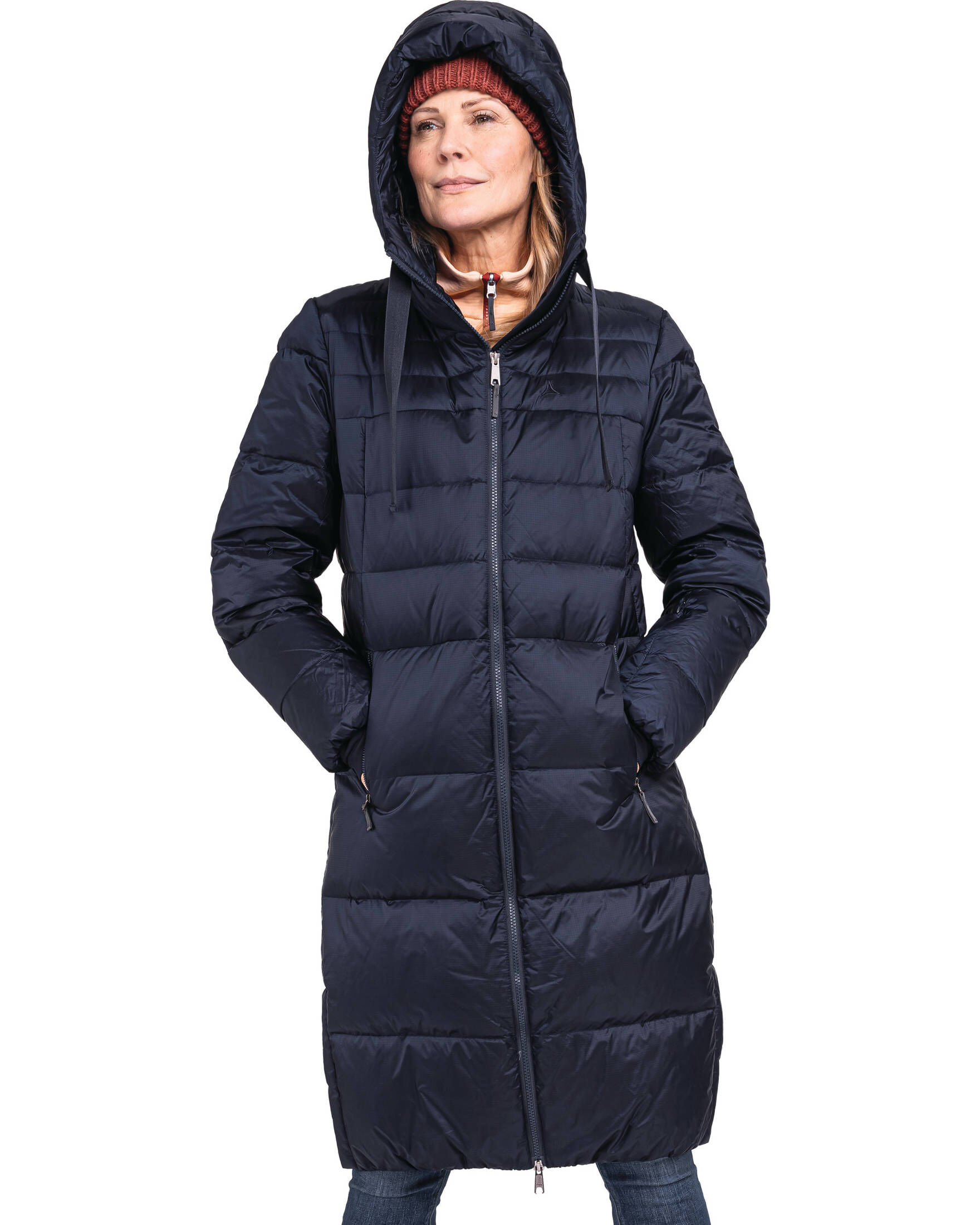 Schöffel| Damen Daunen- / Thermojacken Down Coat Kenosha L