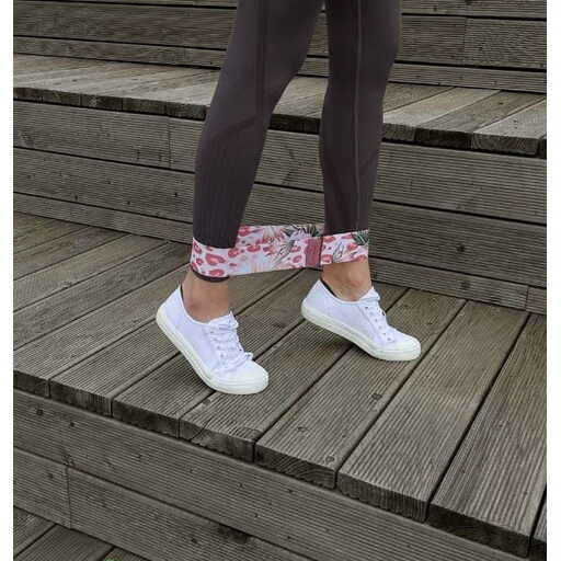 Bandas elásticas Peachperfect Spring Médio