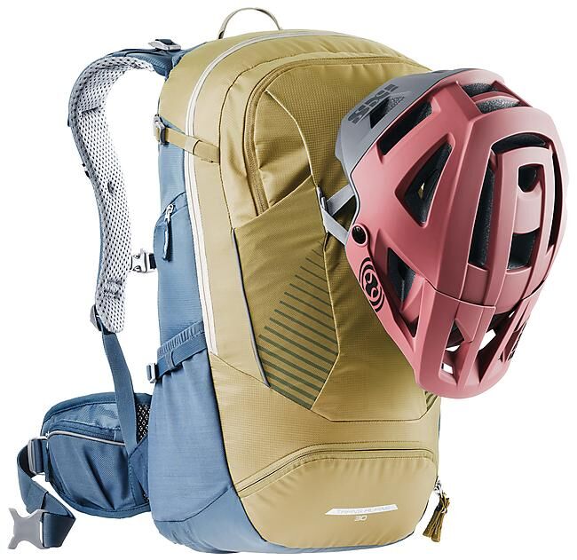 DEUTER - SAC TRANS ALPINE 30