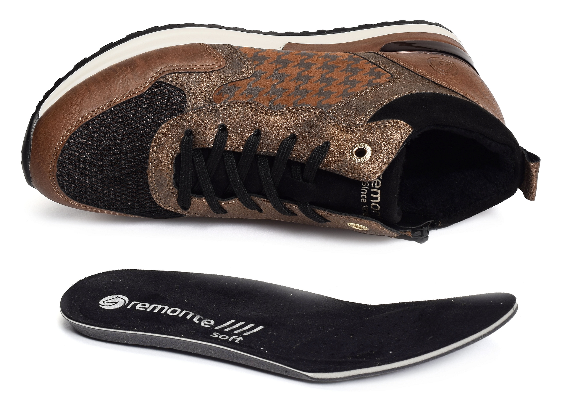 R2577 marron