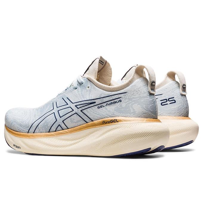 ASICS Women Gel-Nimbus 25 Hardloopschoenen
