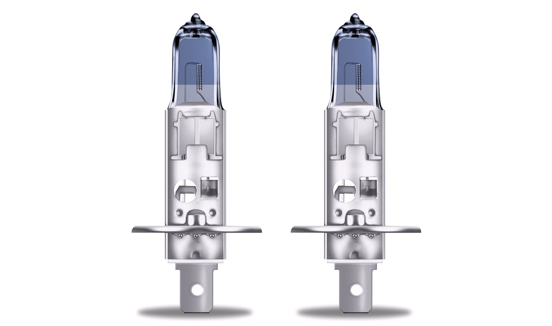 Pæresæt H1 Cool Blue Boost - Osram