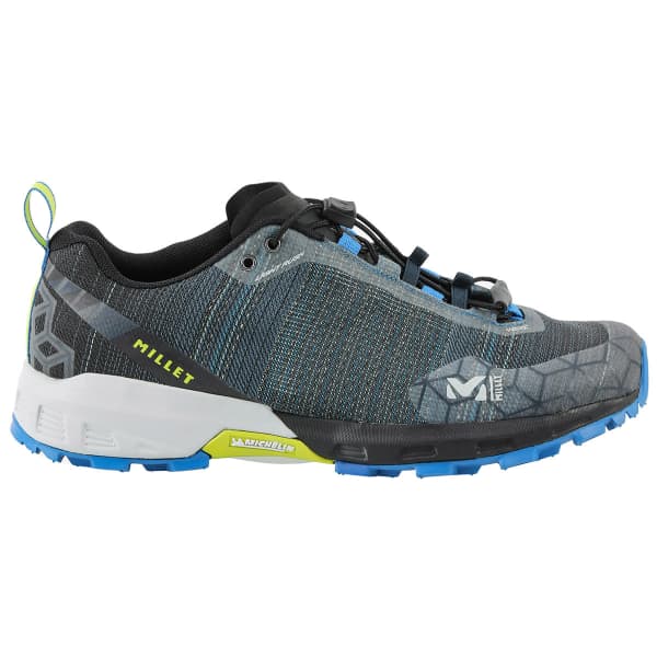 Chaussure trail MILLET LIGHT RUSH M ORION/BIRD