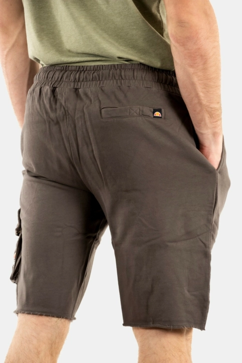 shorts bermudas ellesse neem 011 black