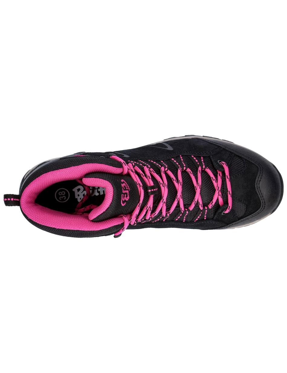Trekkingstiefel Mount Bona High