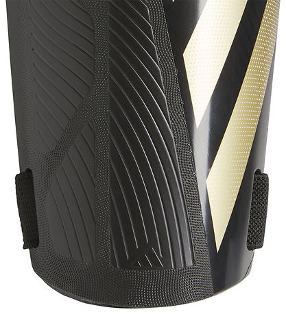 adidas Performance Schienbeinschoner - Tiro SG TRN - Black/Goldm