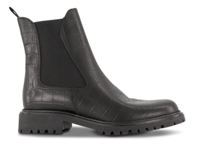 Tamaris Chelsea Støvle Sort 1-25427-41