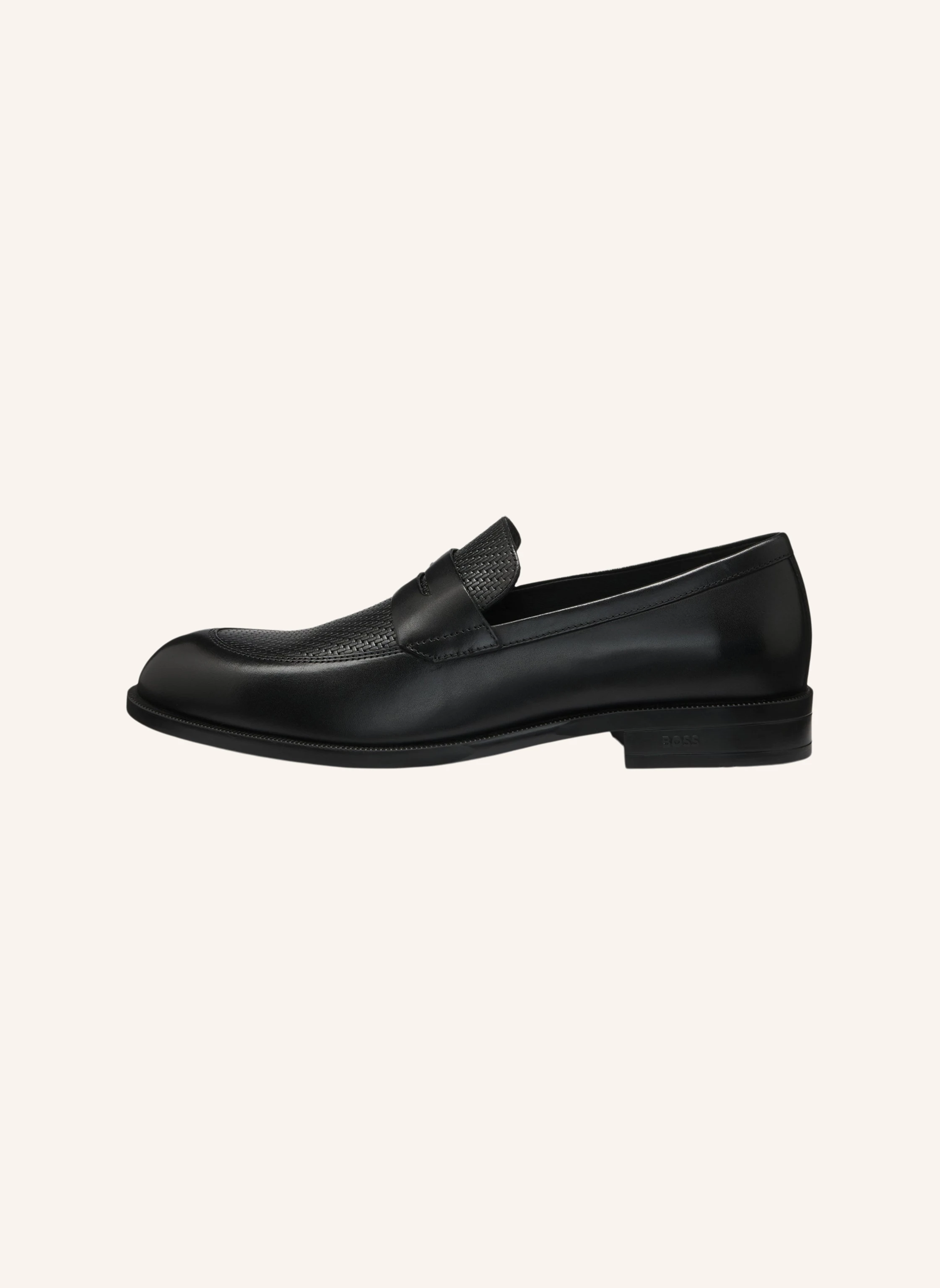 BOSS Casual Slipper TAYIL_LOAF_LTMXWV