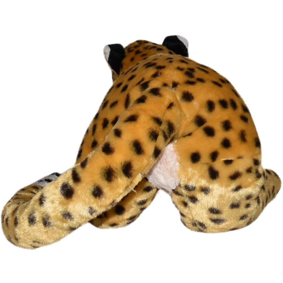 Wild Republic Kuscheltier Cuddlekins Jumbo Gepard
