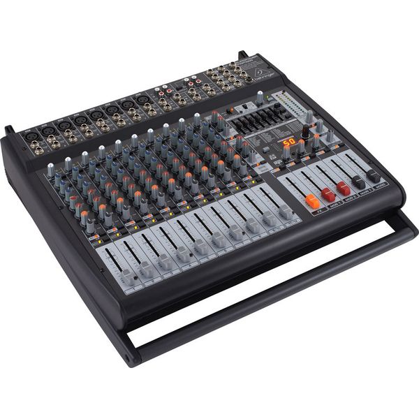 Behringer PMP4000