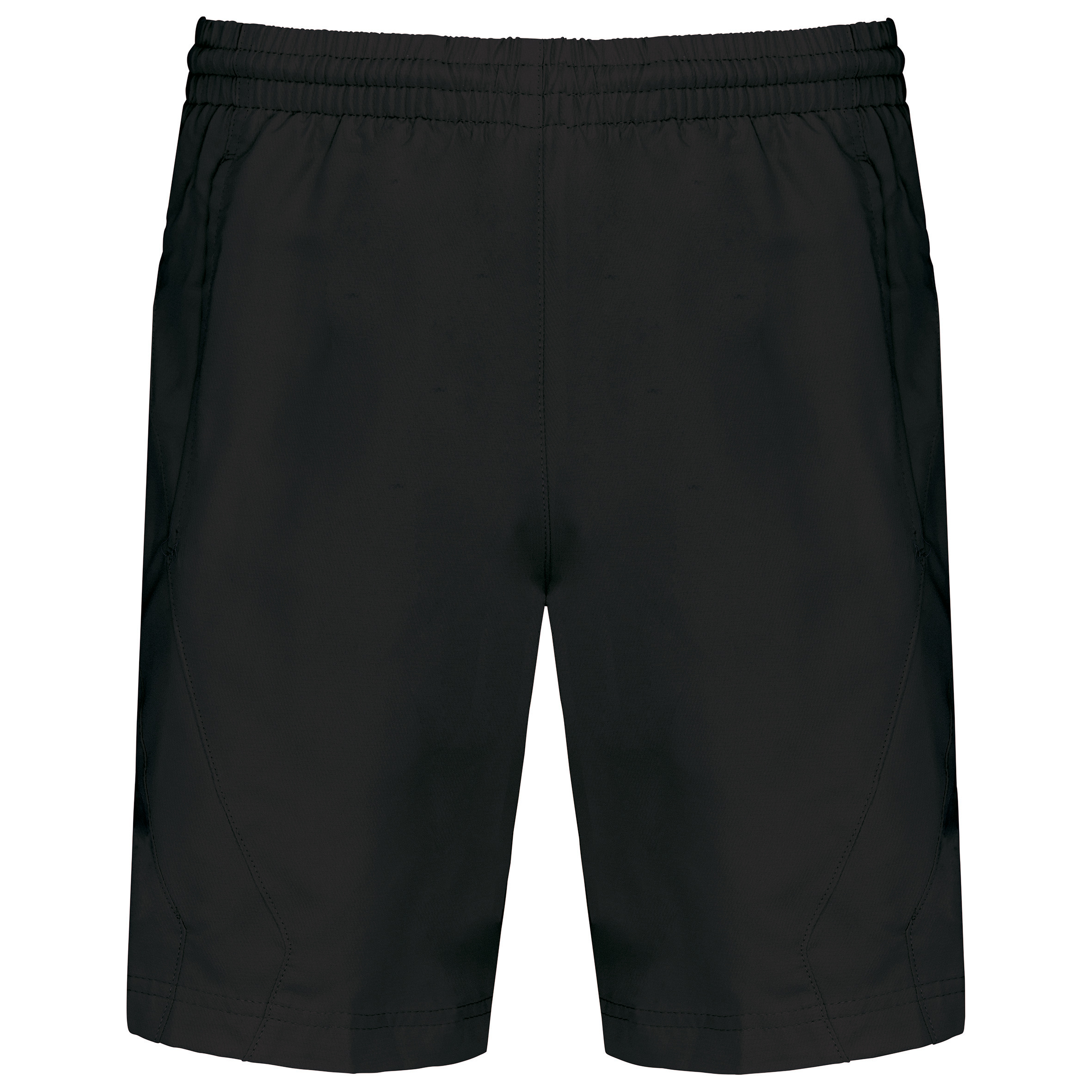 ProAct PA154 - Shorts de Sport à Séchage Rapide et Confort