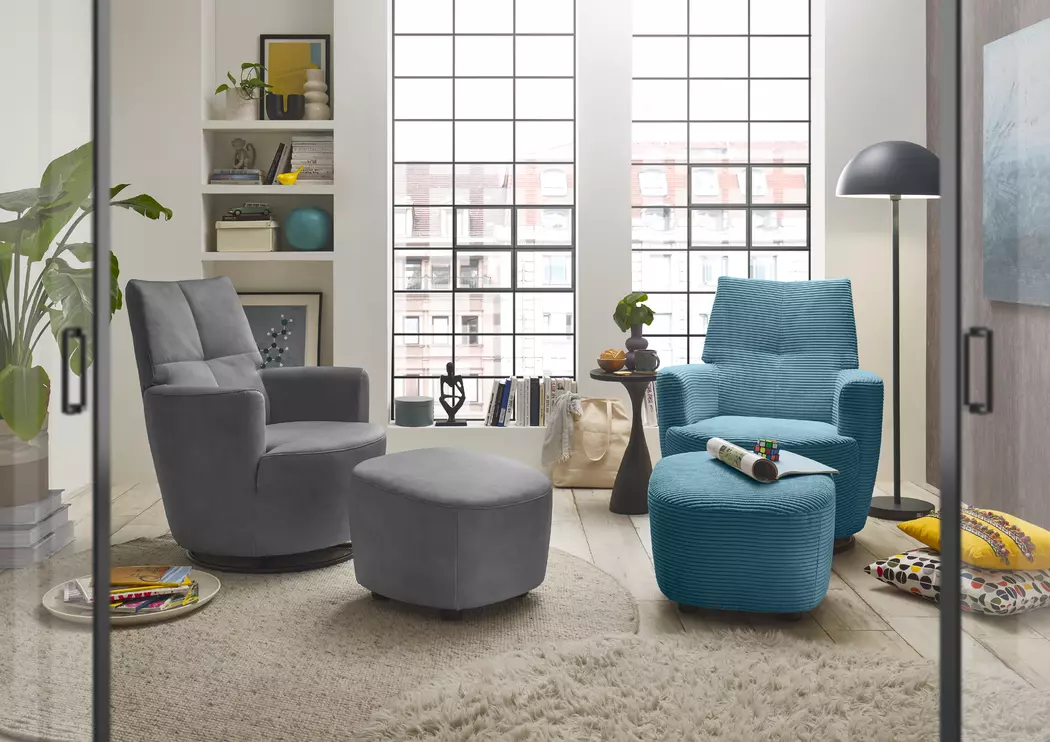Sessel SO 1450
