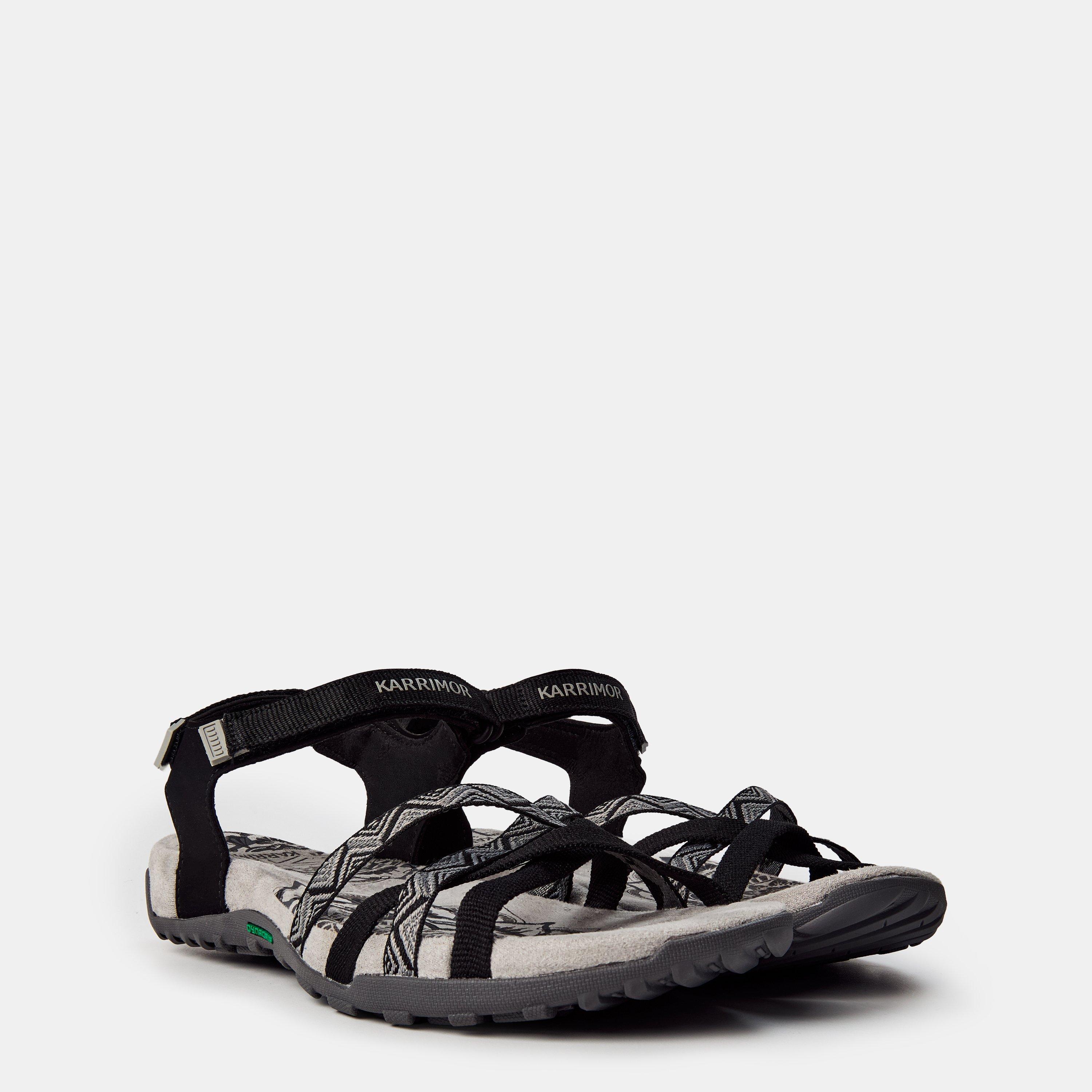 Karrimor Salina Ladies Walking Sandals