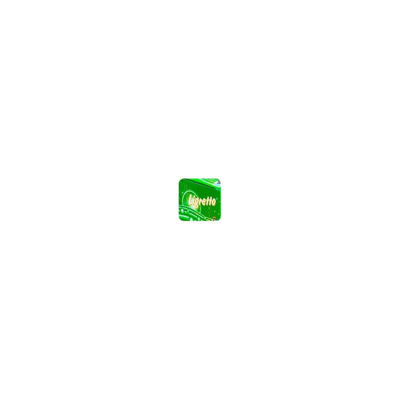 Ligretto Vert