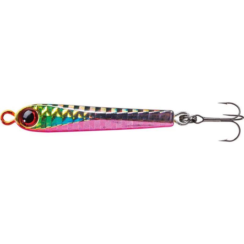 Cuiller A Jigger Daiwa Prorex Minijig Lazer - 5G