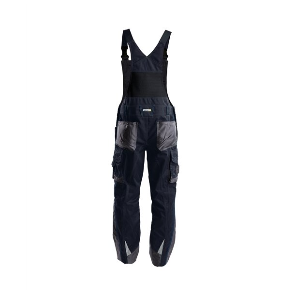 Dassy ® Voltic Midnatsblå/grå
